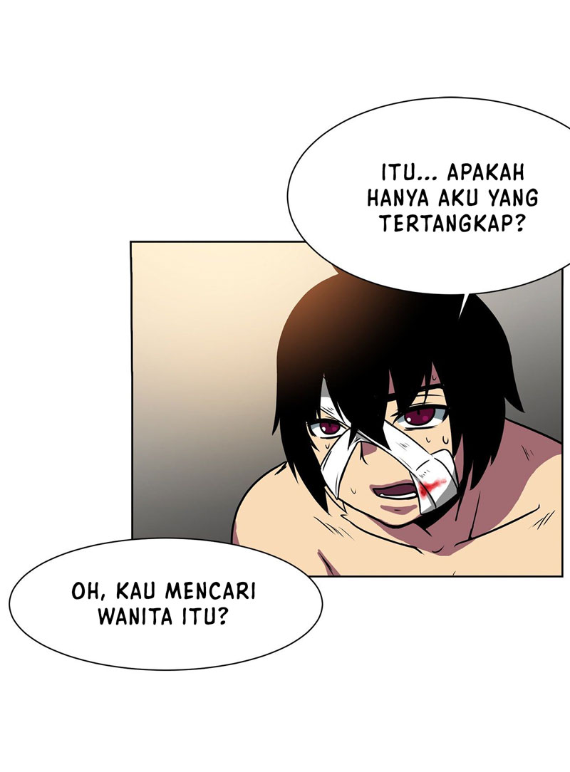 Clark Walker Empire Chapter 03 Bahasa Indonesia