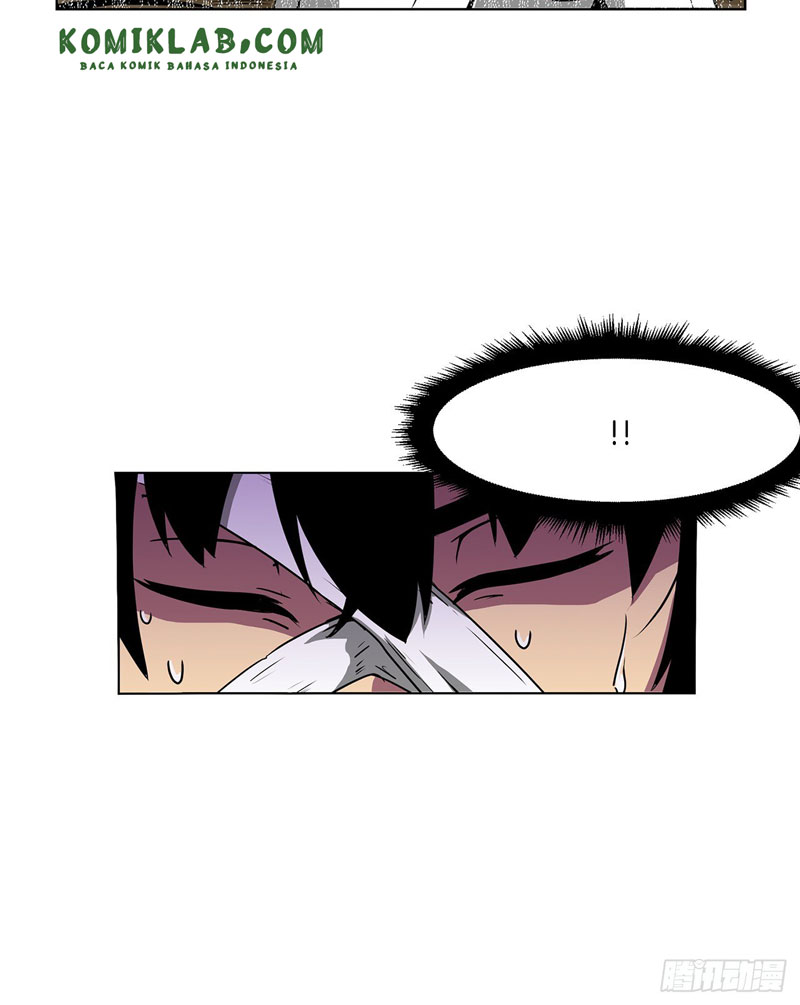 Clark Walker Empire Chapter 03 Bahasa Indonesia