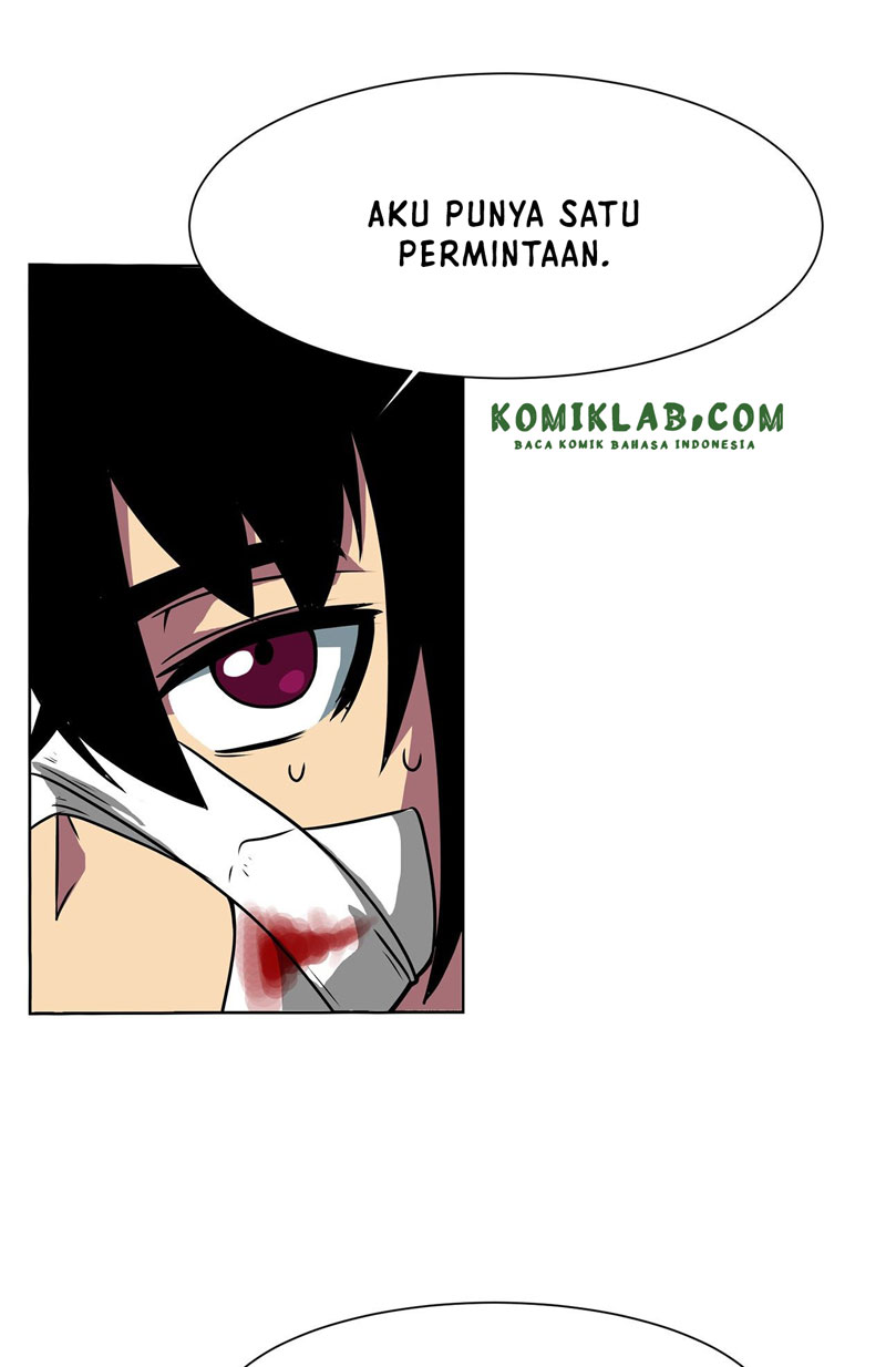 Clark Walker Empire Chapter 03 Bahasa Indonesia