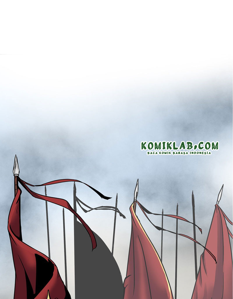 Clark Walker Empire Chapter 03 Bahasa Indonesia