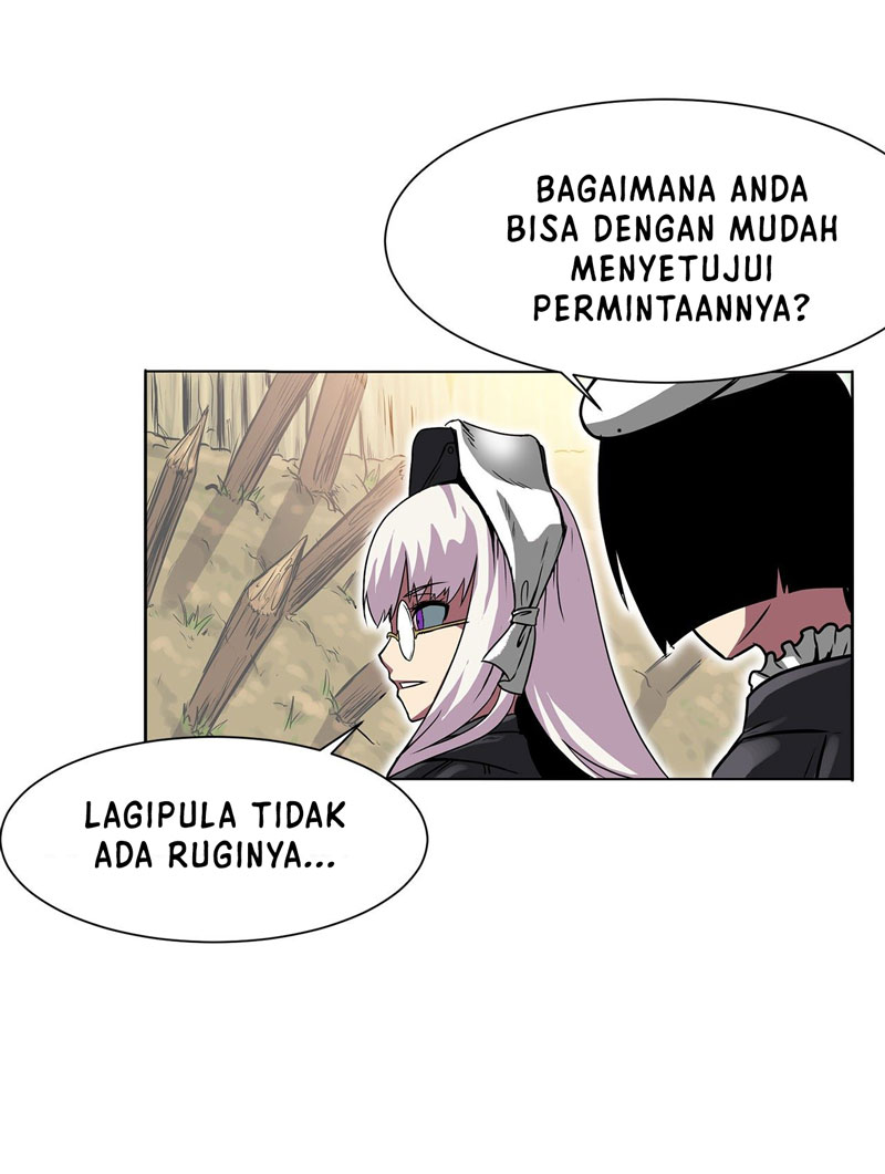Clark Walker Empire Chapter 03 Bahasa Indonesia