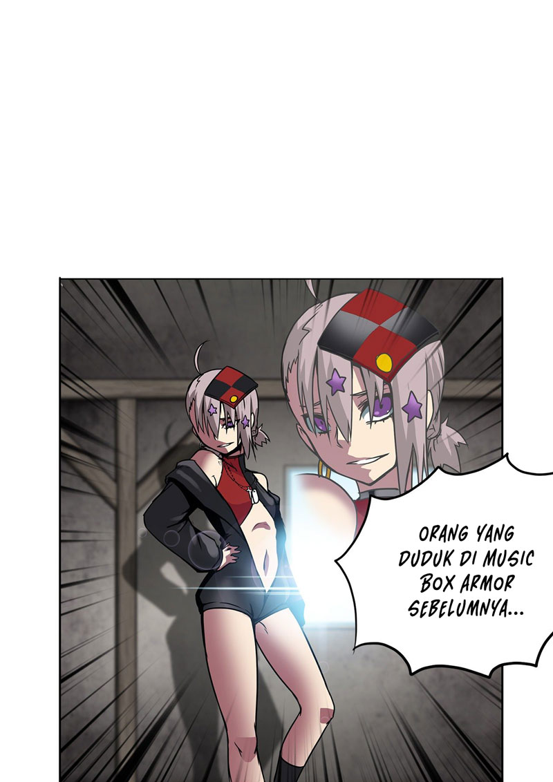 Clark Walker Empire Chapter 03 Bahasa Indonesia