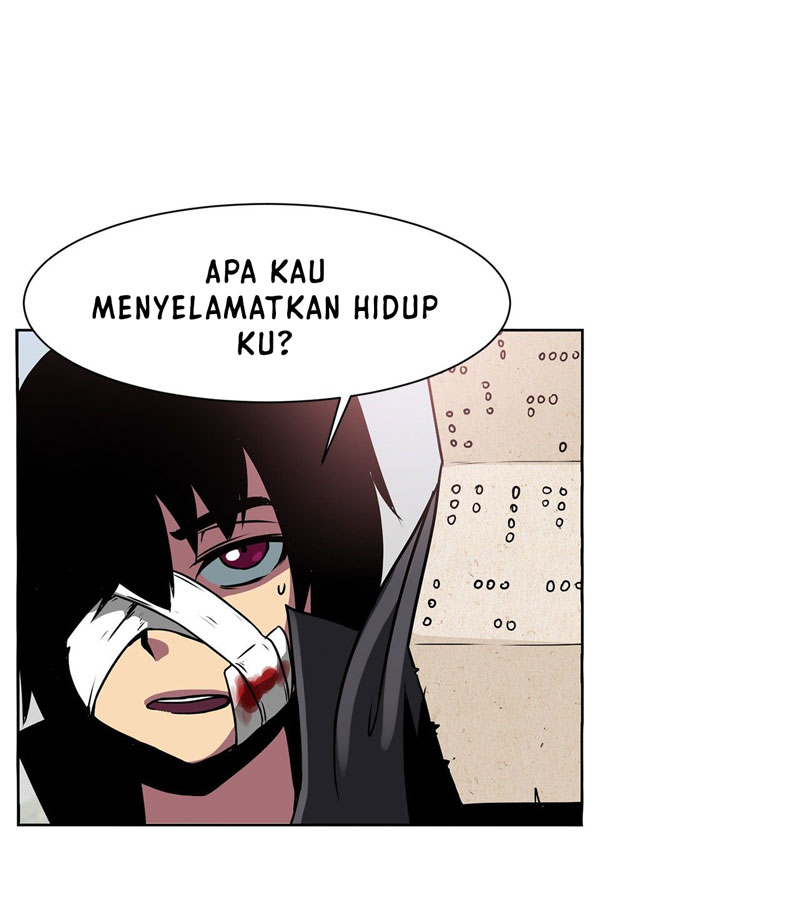 Clark Walker Empire Chapter 03 Bahasa Indonesia