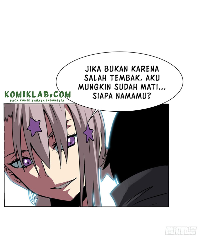 Clark Walker Empire Chapter 03 Bahasa Indonesia