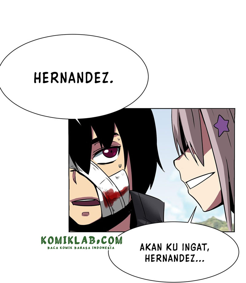 Clark Walker Empire Chapter 03 Bahasa Indonesia