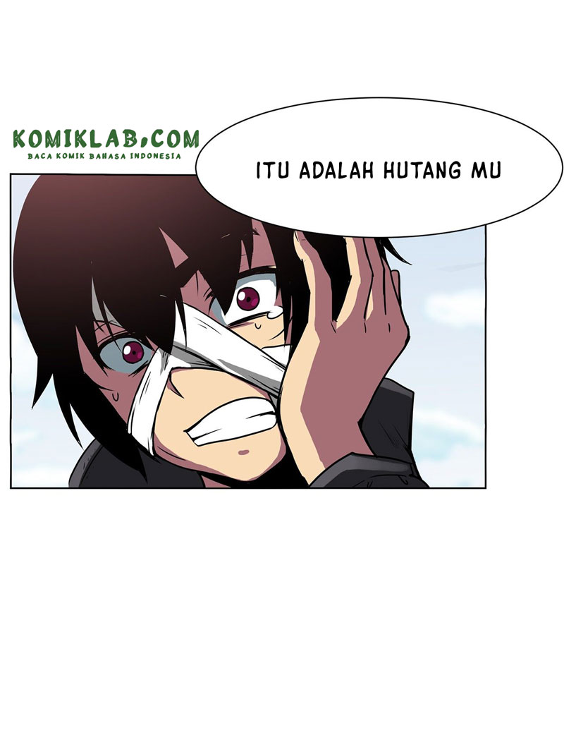 Clark Walker Empire Chapter 03 Bahasa Indonesia