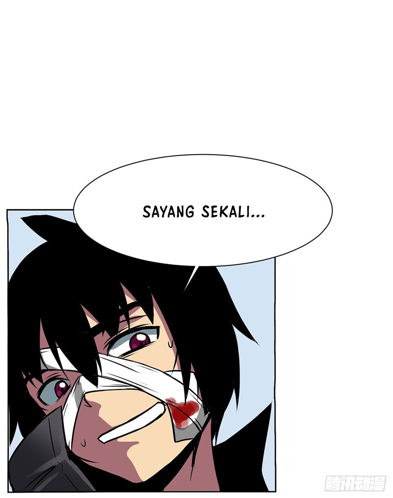 Clark Walker Empire Chapter 03 Bahasa Indonesia