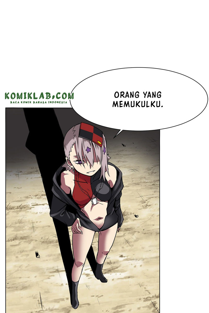 Clark Walker Empire Chapter 03 Bahasa Indonesia