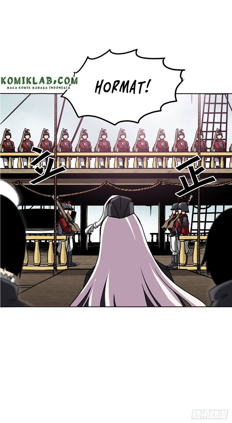 Clark Walker Empire chapter 4