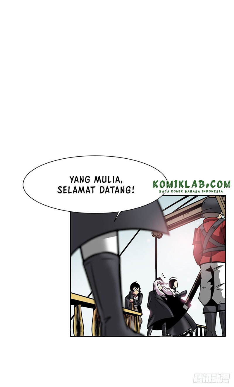 Clark Walker Empire chapter 4