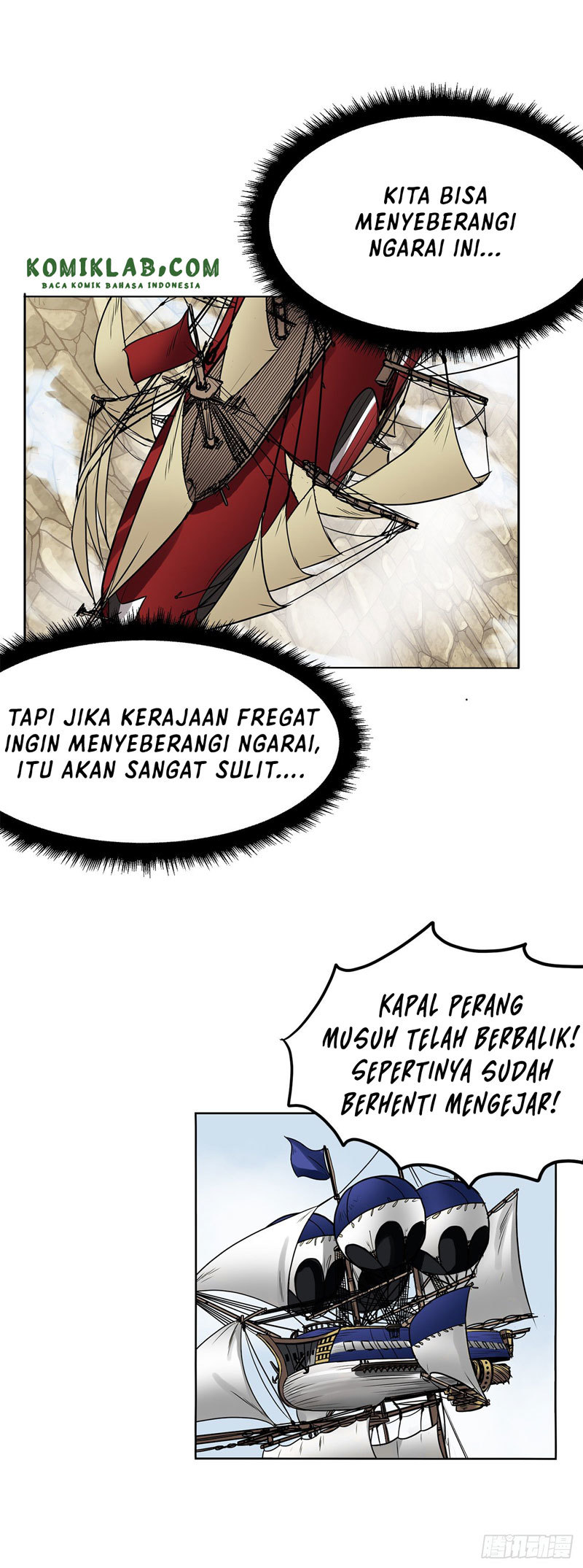 Clark Walker Empire chapter 4