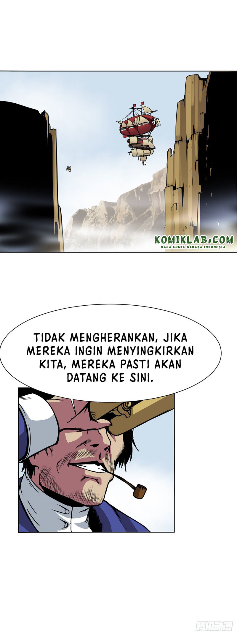 Clark Walker Empire chapter 4