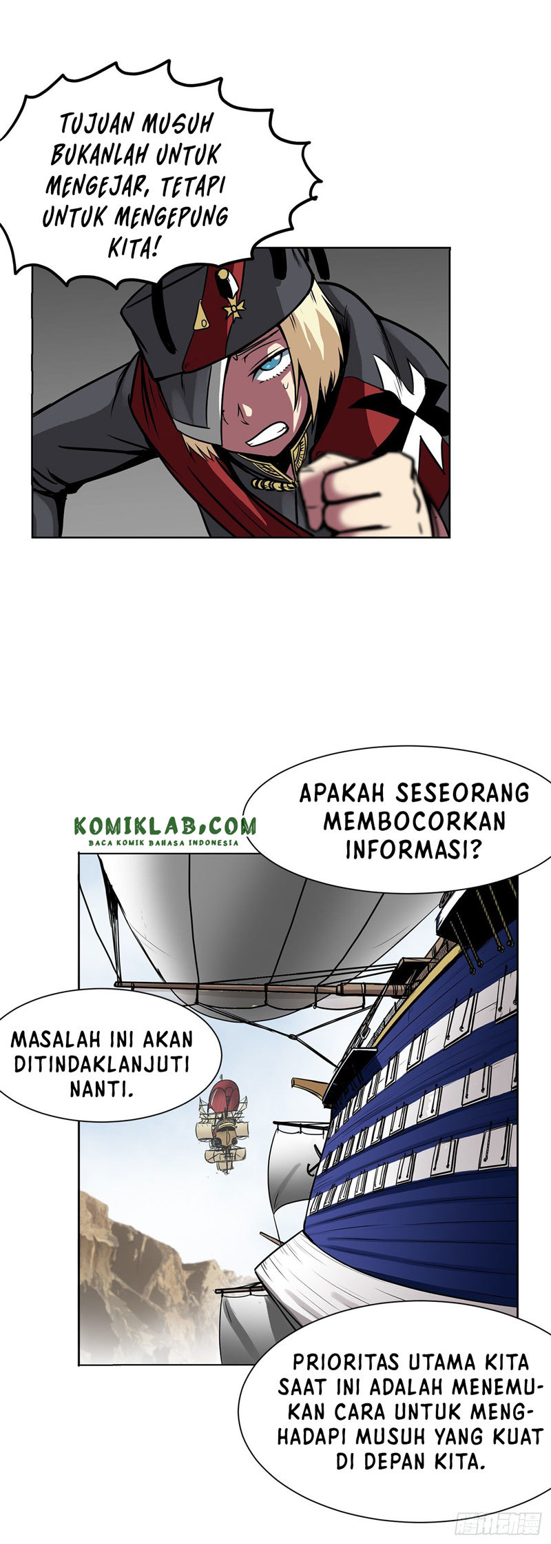 Clark Walker Empire chapter 4