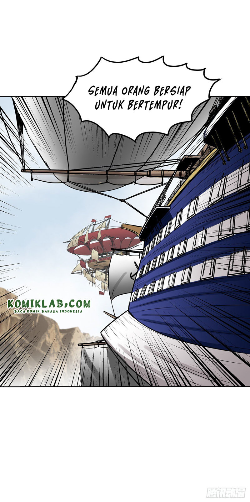 Clark Walker Empire chapter 4