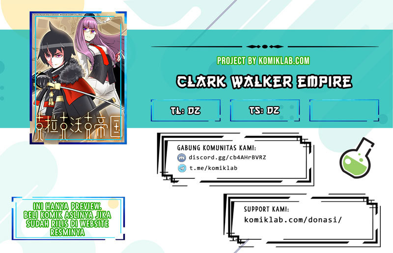 Clark Walker Empire Chapter 05 Bahasa Indonesia