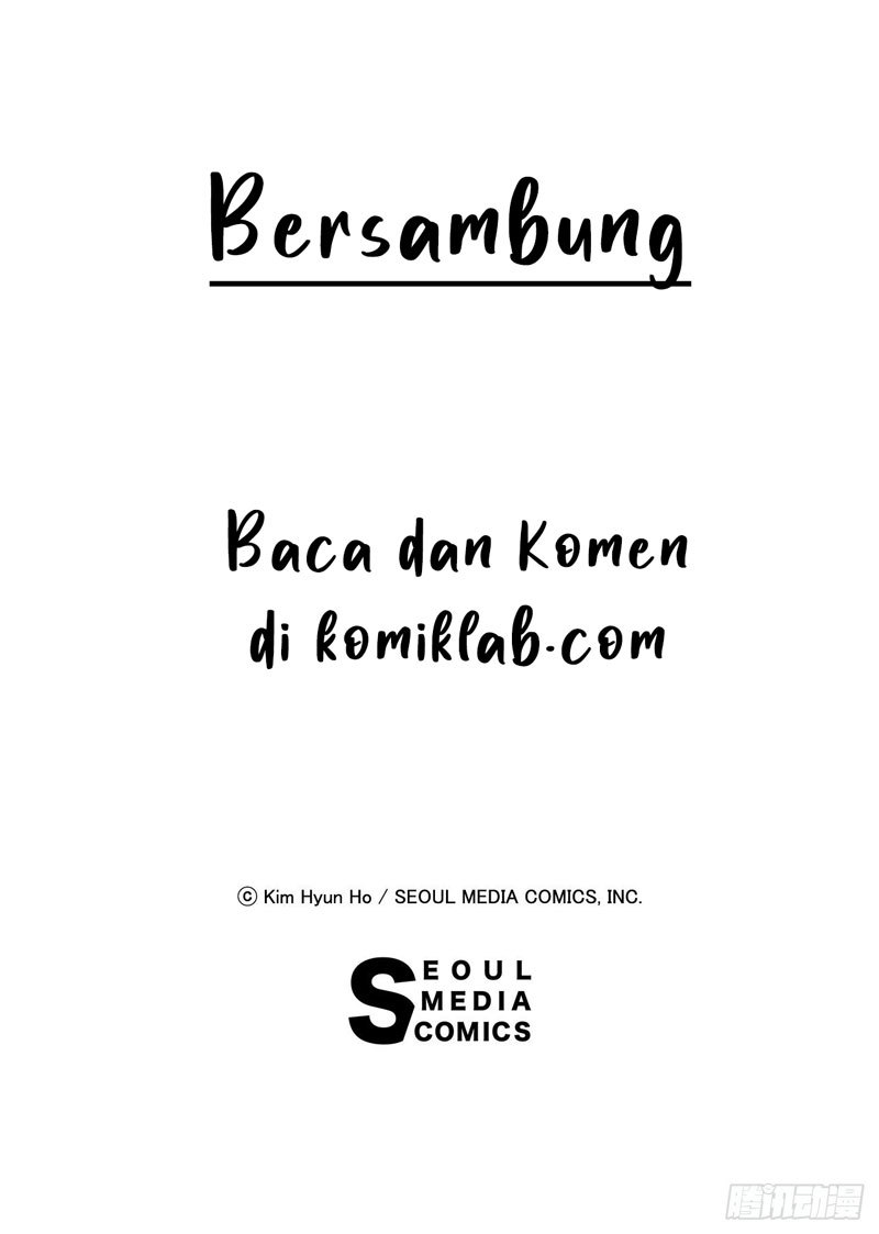 Clark Walker Empire Chapter 05 Bahasa Indonesia