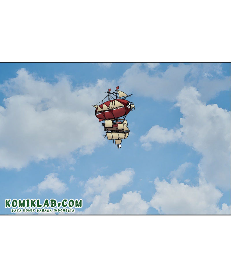 Clark Walker Empire Chapter 10 Bahasa Indonesia
