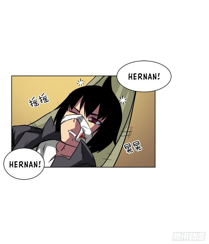 Clark Walker Empire Chapter 10 Bahasa Indonesia