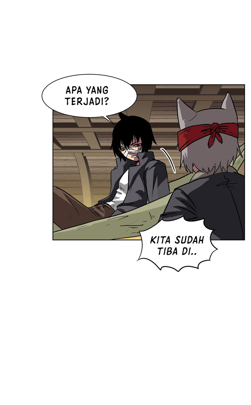 Clark Walker Empire Chapter 10 Bahasa Indonesia