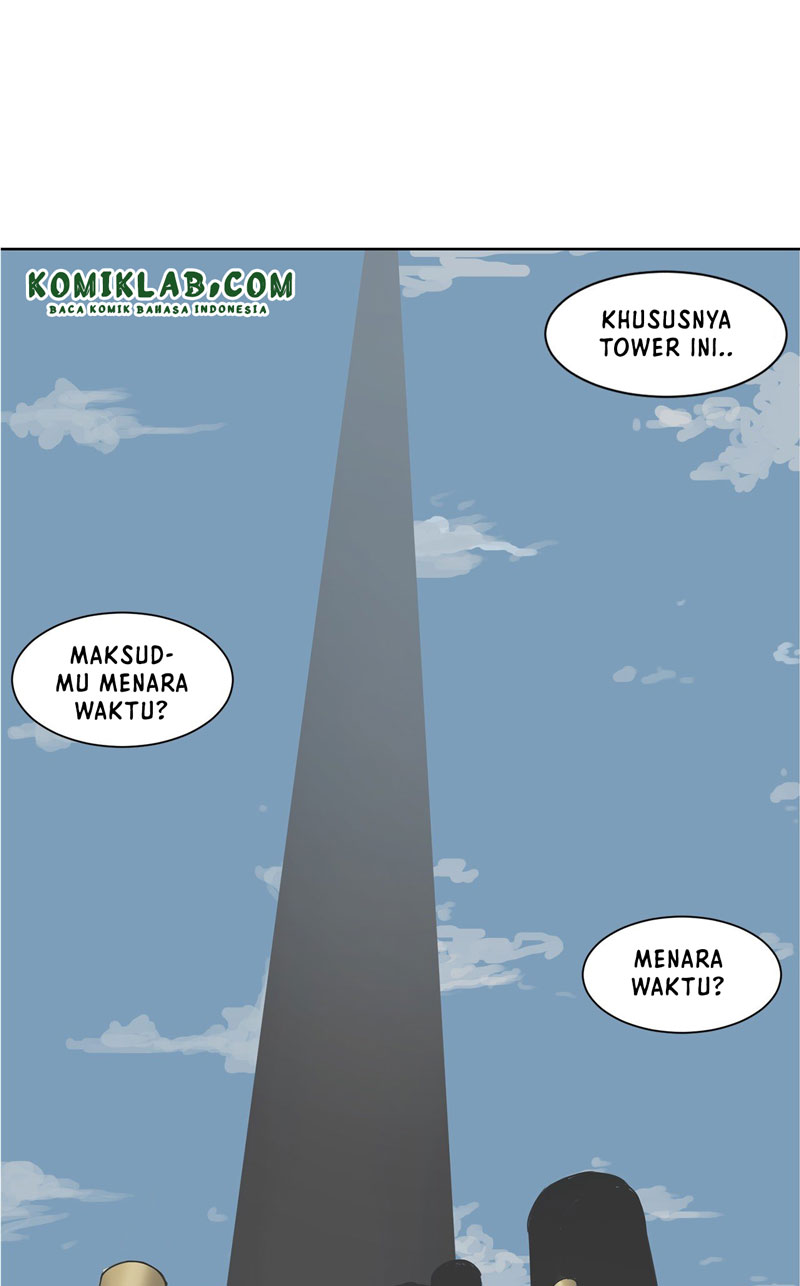 Clark Walker Empire Chapter 10 Bahasa Indonesia