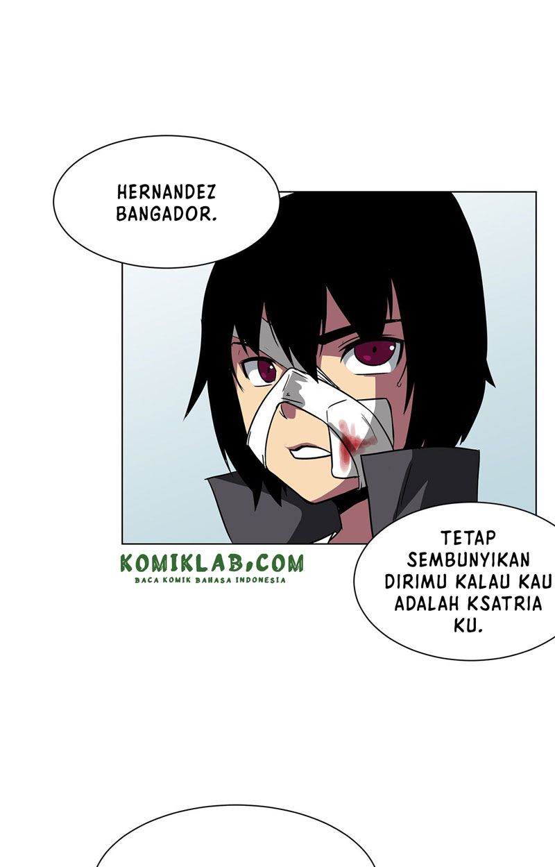 Clark Walker Empire Chapter 10 Bahasa Indonesia