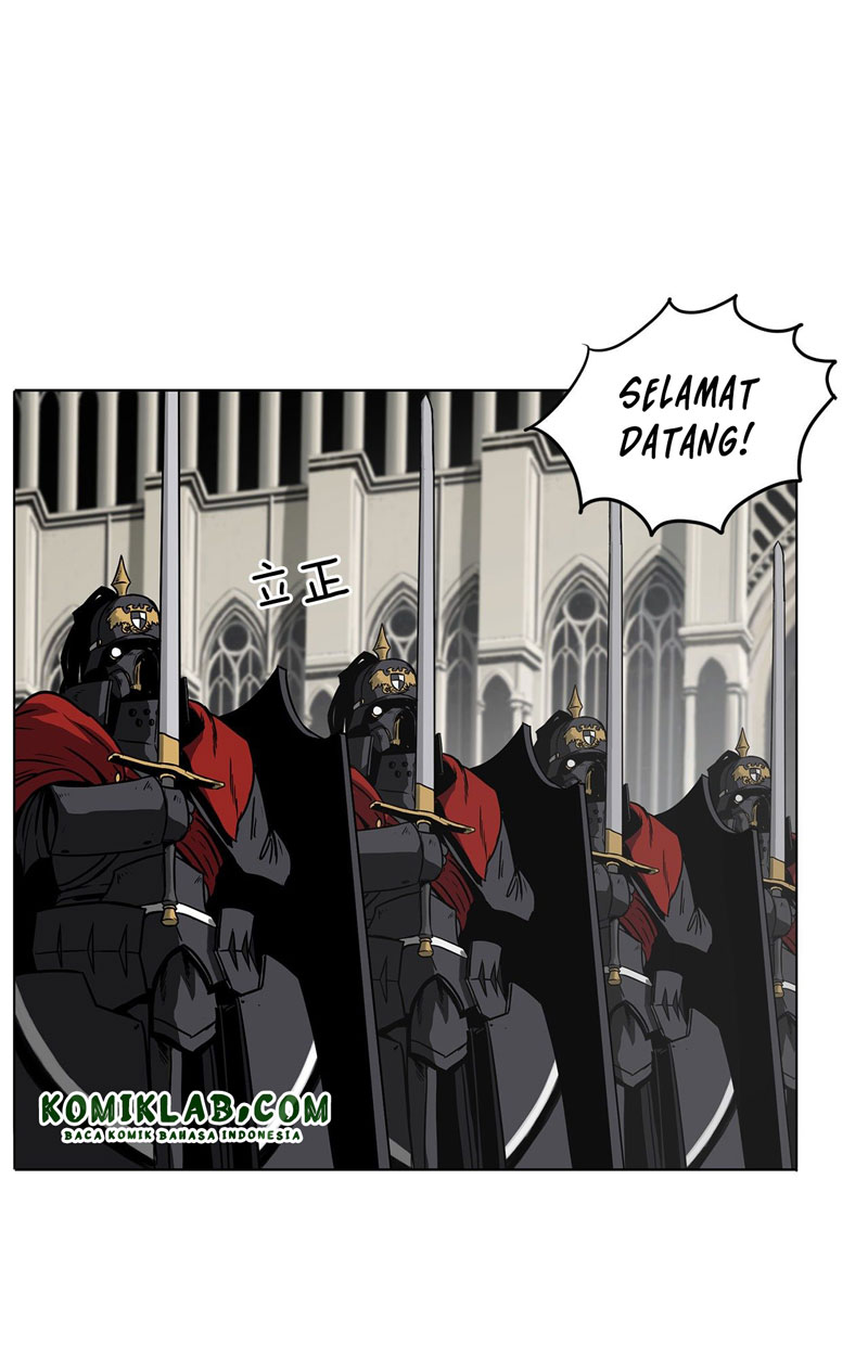 Clark Walker Empire Chapter 10 Bahasa Indonesia