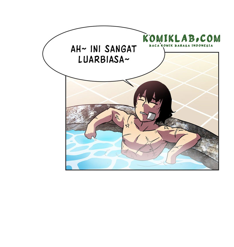 Clark Walker Empire Chapter 10 Bahasa Indonesia