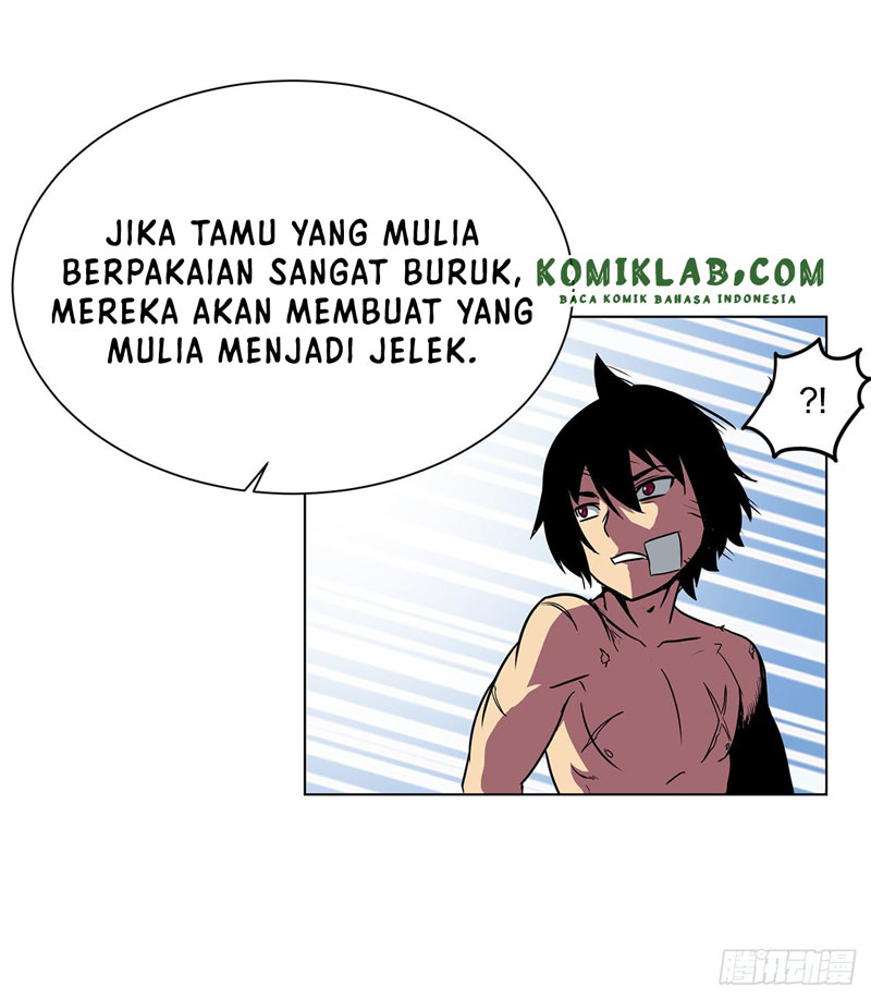 Clark Walker Empire Chapter 10 Bahasa Indonesia