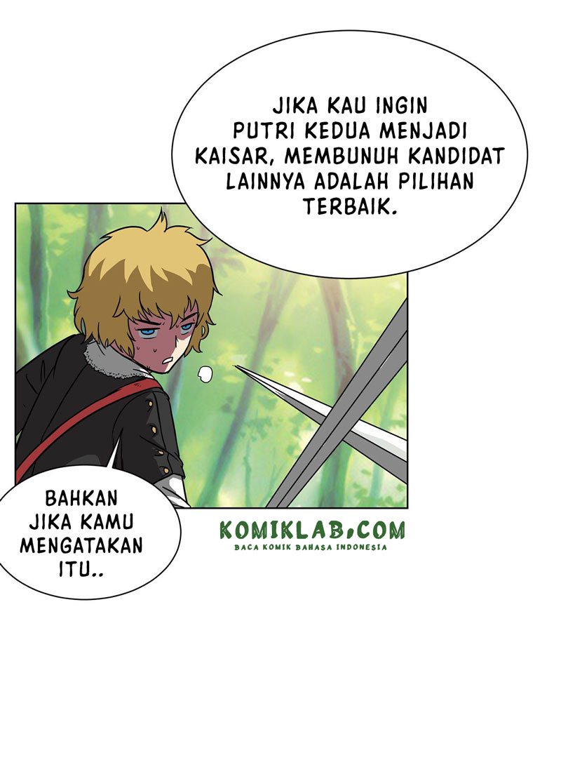 Clark Walker Empire Chapter 10 Bahasa Indonesia