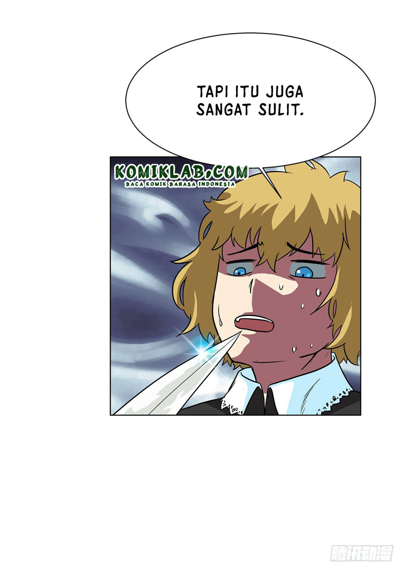 Clark Walker Empire Chapter 10 Bahasa Indonesia