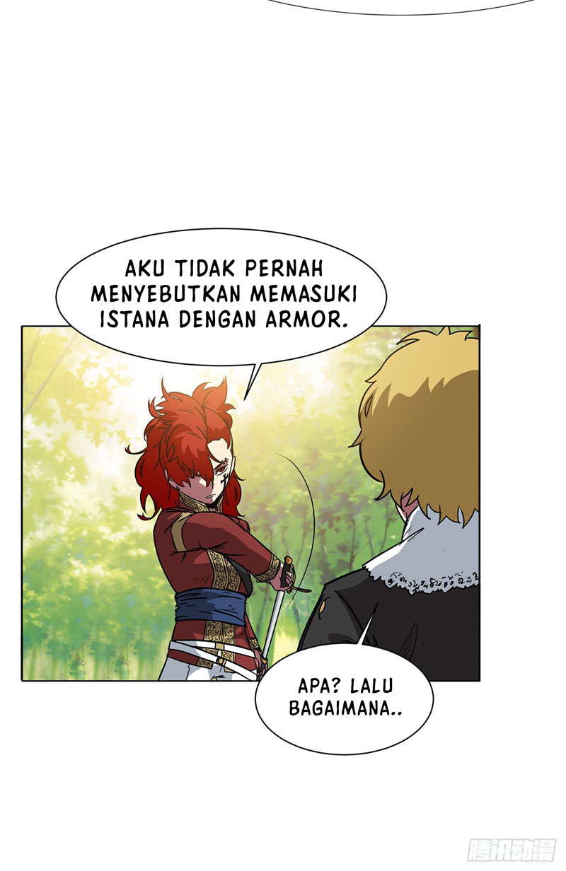 Clark Walker Empire Chapter 10 Bahasa Indonesia