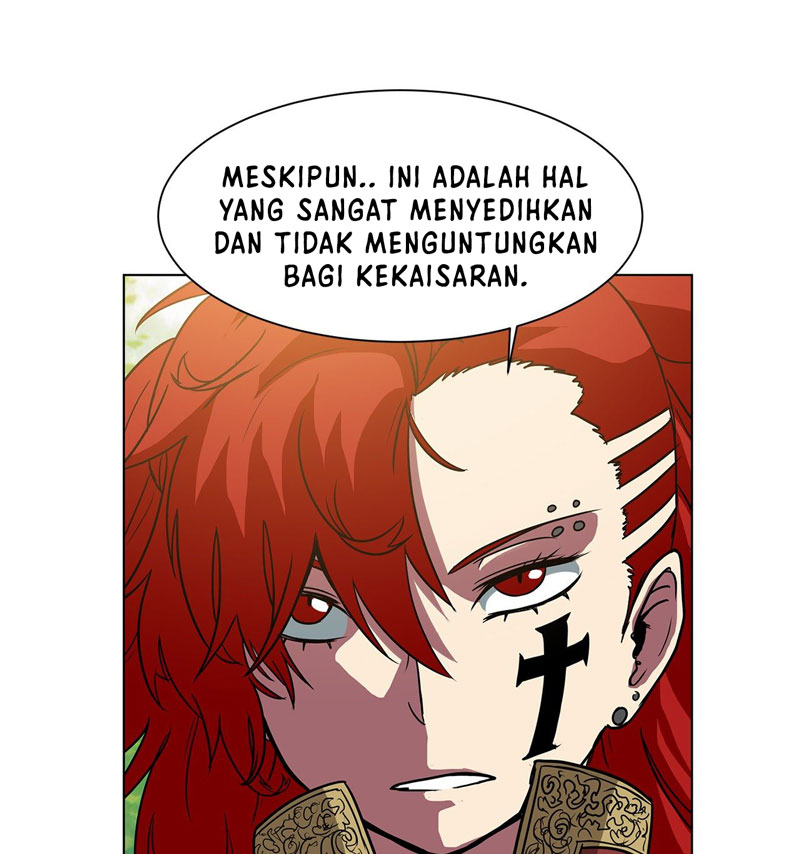 Clark Walker Empire Chapter 10 Bahasa Indonesia