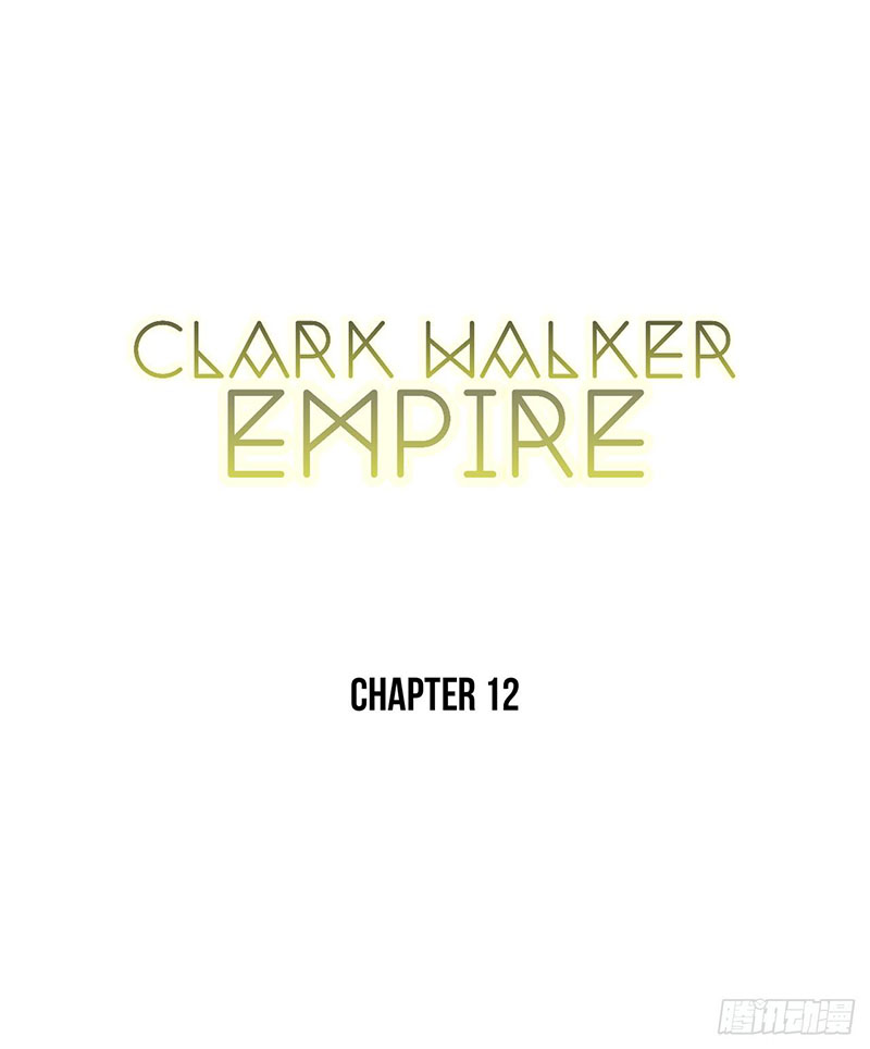 Clark Walker Empire chapter 12