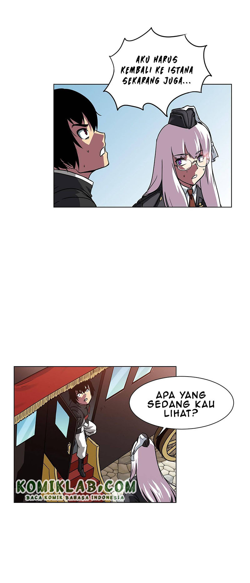 Clark Walker Empire chapter 12