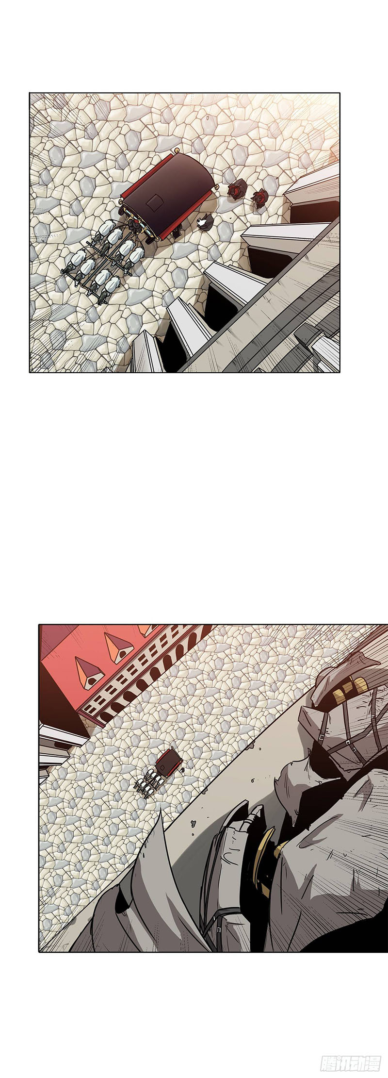 Clark Walker Empire chapter 12