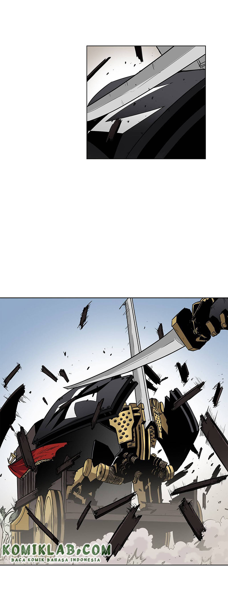 Clark Walker Empire chapter 12