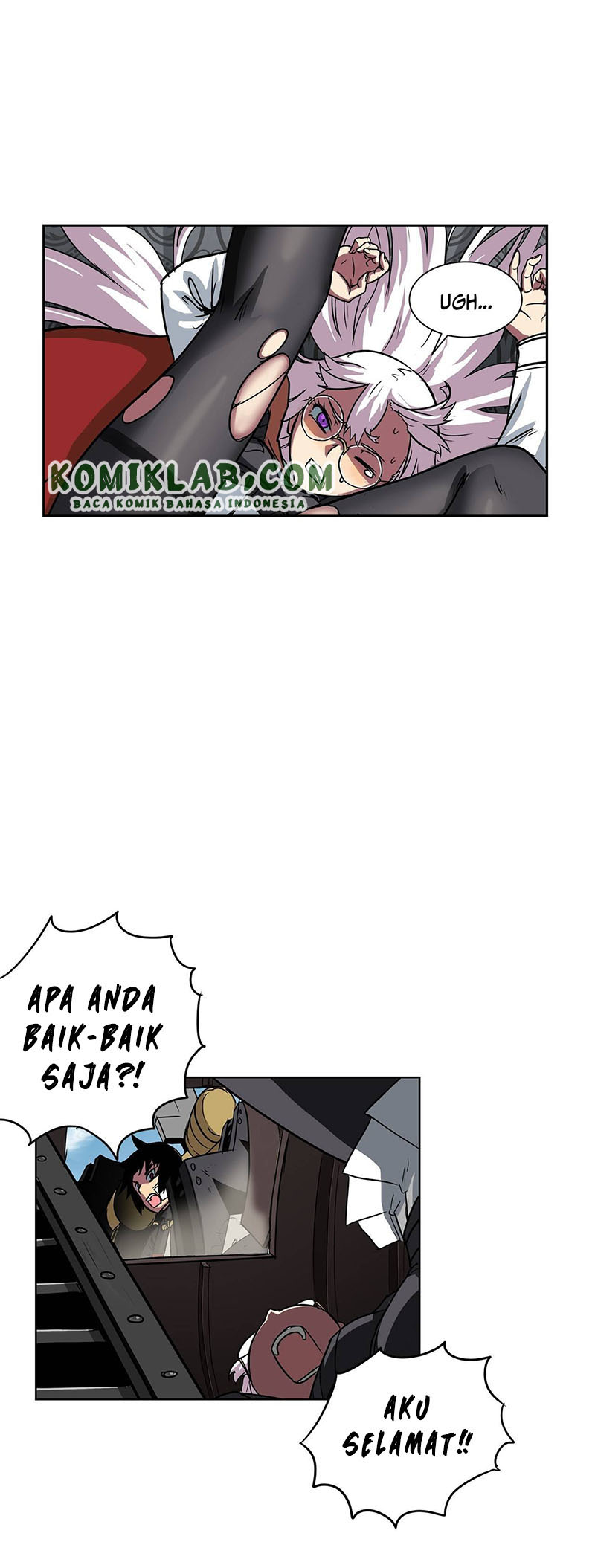 Clark Walker Empire chapter 12