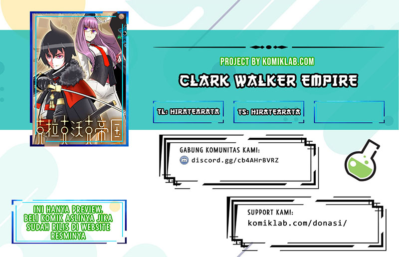 Clark Walker Empire chapter 13