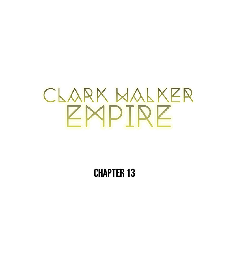 Clark Walker Empire chapter 13
