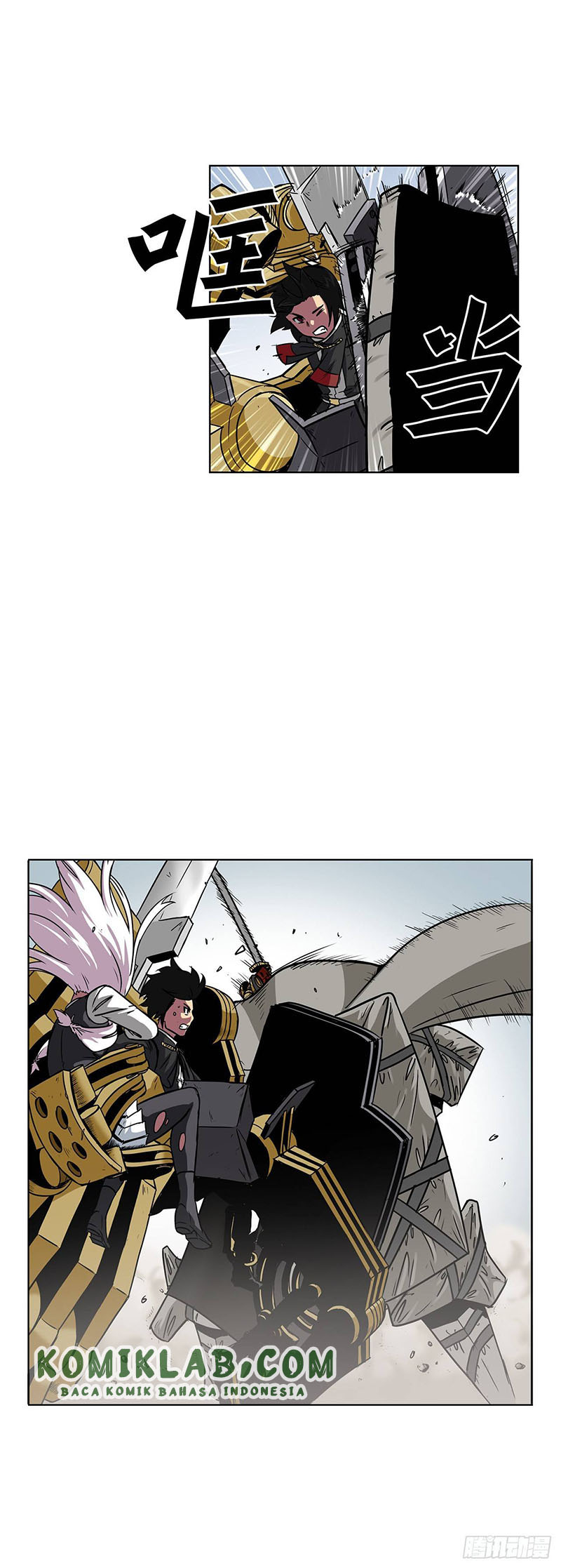 Clark Walker Empire chapter 13