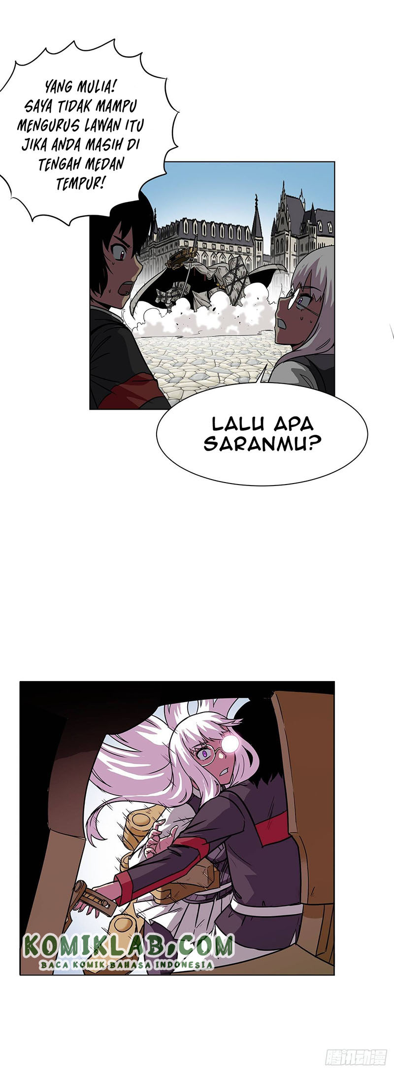 Clark Walker Empire chapter 13
