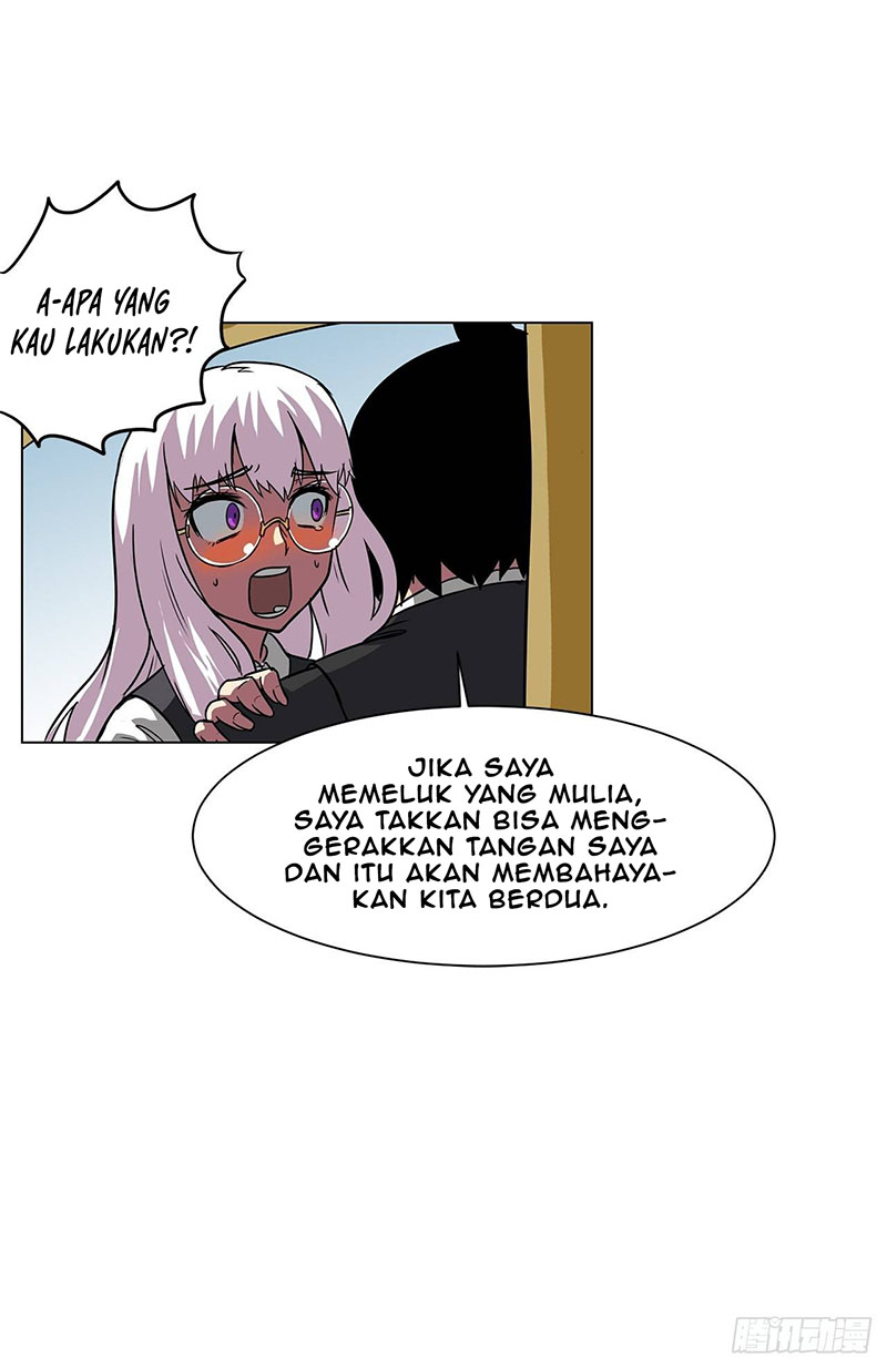 Clark Walker Empire chapter 13