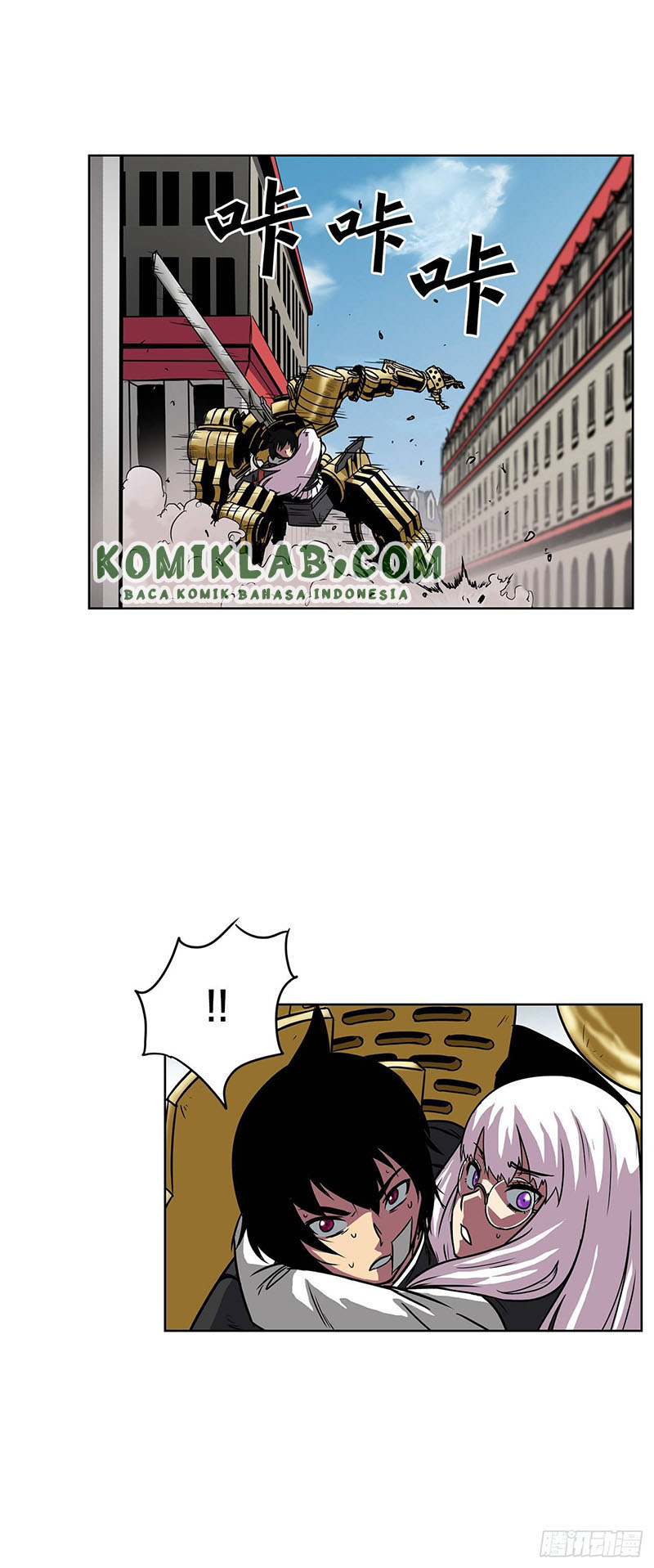 Clark Walker Empire chapter 13