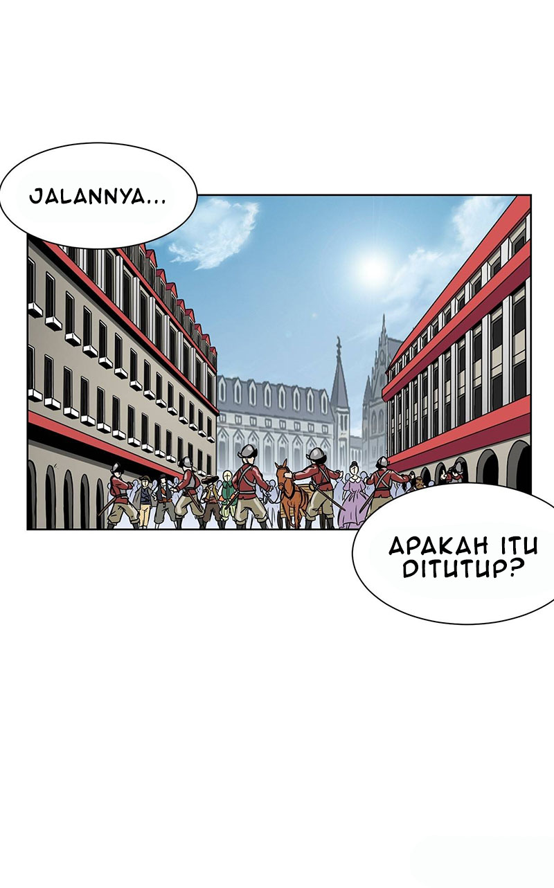 Clark Walker Empire chapter 13