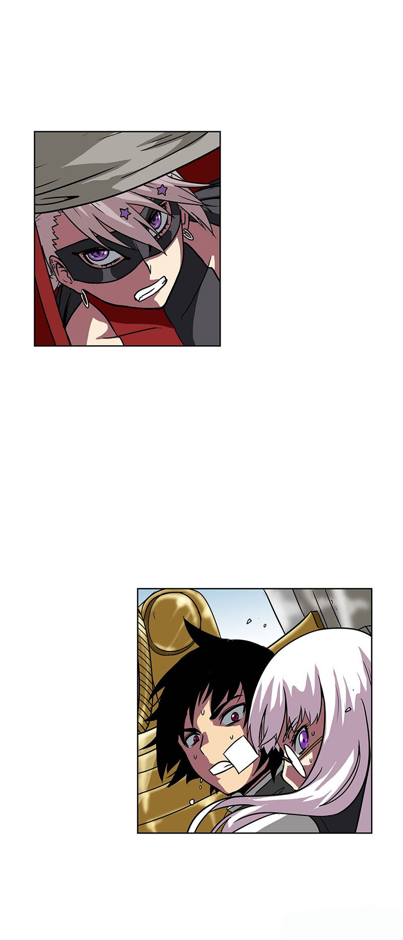 Clark Walker Empire chapter 13