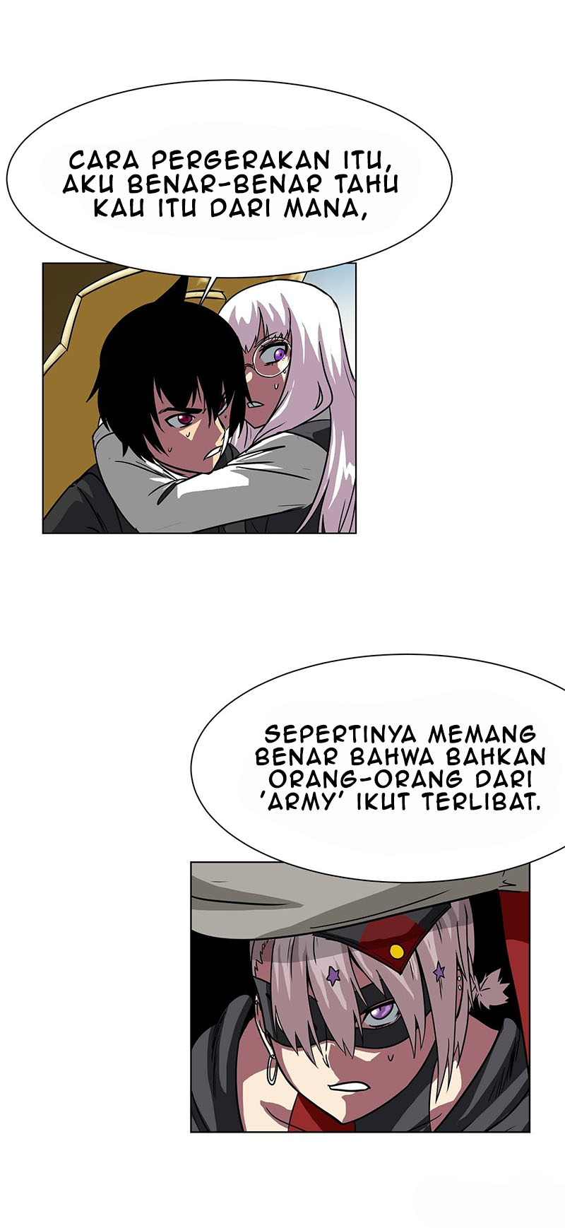 Clark Walker Empire chapter 13