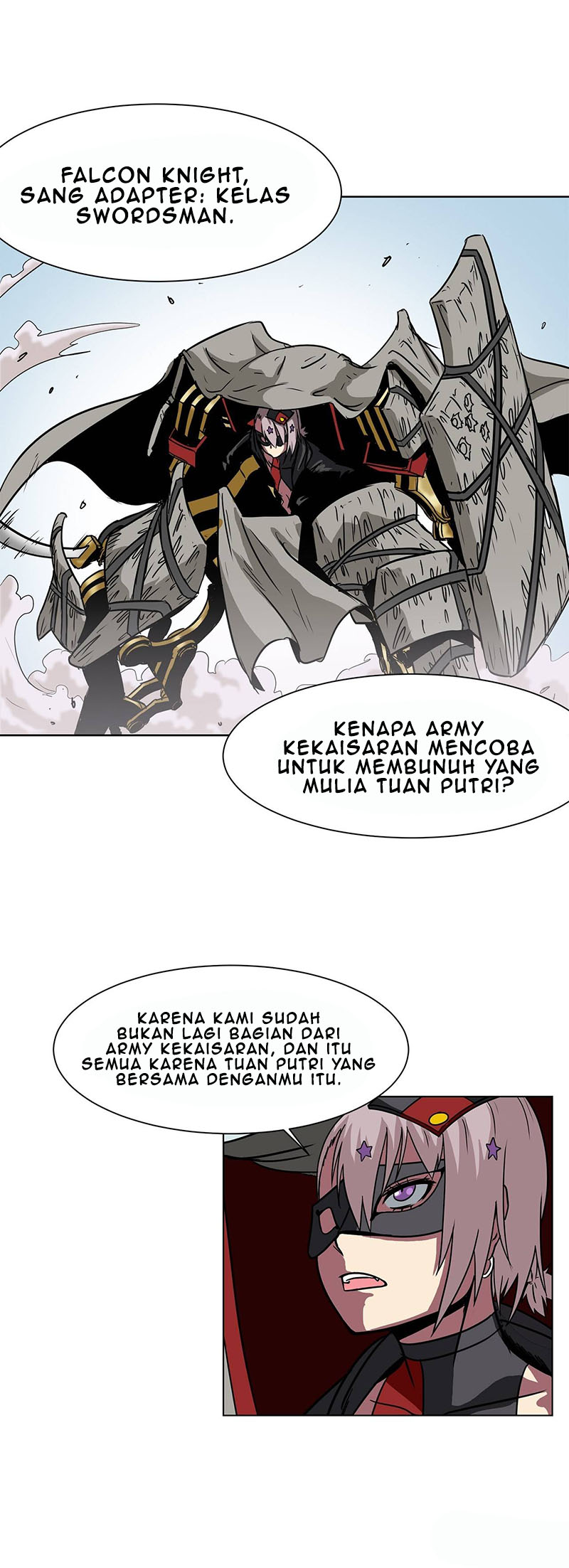 Clark Walker Empire chapter 13
