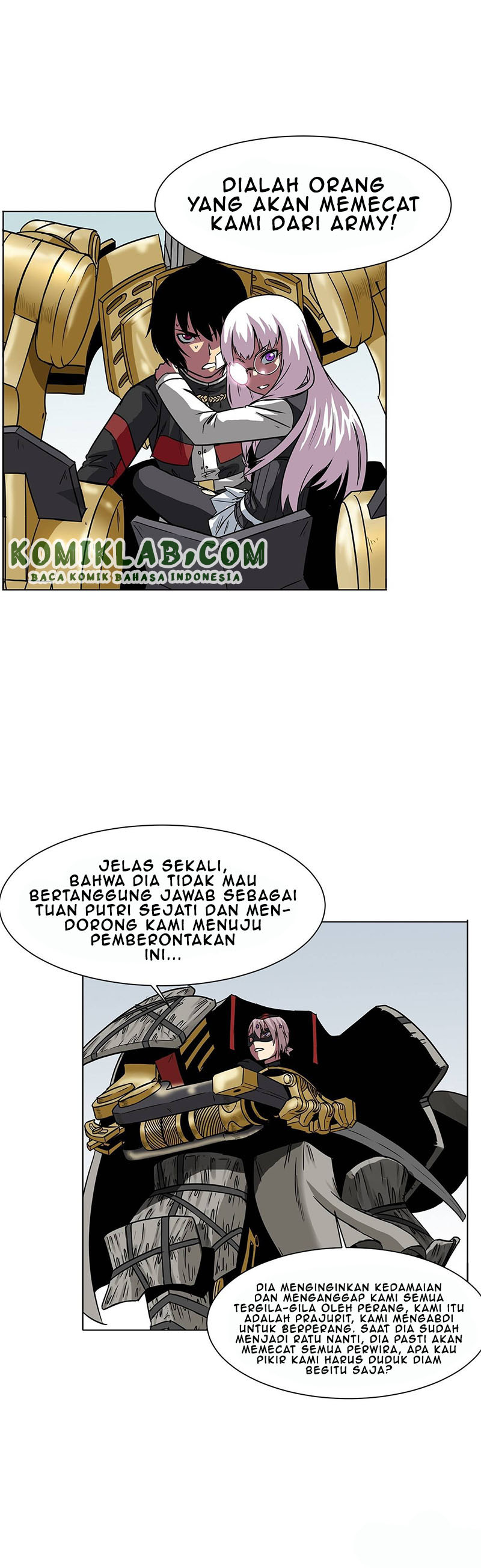 Clark Walker Empire chapter 13