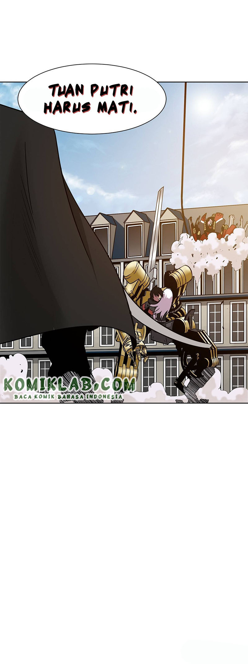 Clark Walker Empire chapter 13
