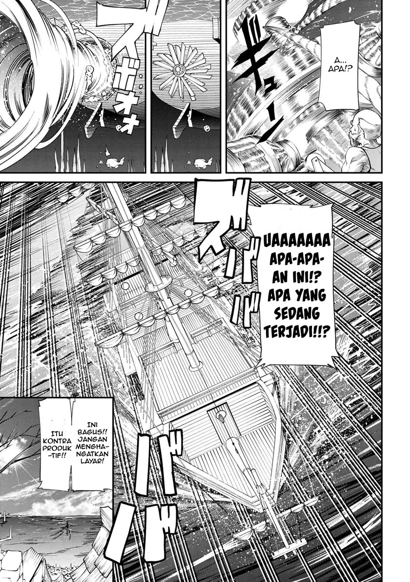 Class Saiya Sune de Urareta Ore wa, Jitsu Wa Saikyou Parameter chapter 2